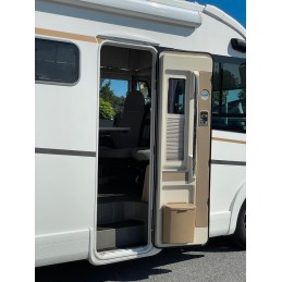 Eura Mobil IL 655 EB ohne Hubbett**SAT/TV+Solar*