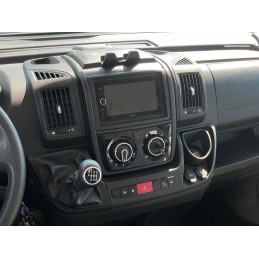 Eura Mobil IL 655 EB ohne Hubbett**SAT/TV+Solar*