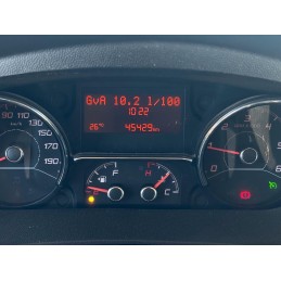 Eura Mobil IL 655 EB ohne Hubbett**SAT/TV+Solar*