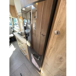 Eura Mobil IL 655 EB ohne Hubbett**SAT/TV+Solar*