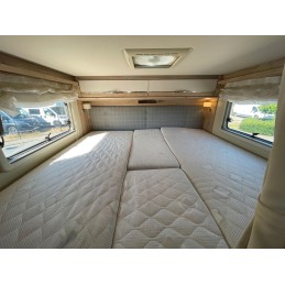 Eura Mobil IL 655 EB ohne Hubbett**SAT/TV+Solar*