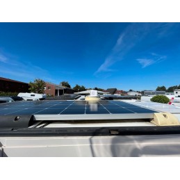 Eura Mobil IL 655 EB ohne Hubbett**SAT/TV+Solar*