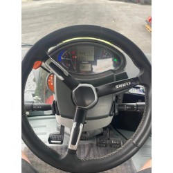 CLAAS ARION 660