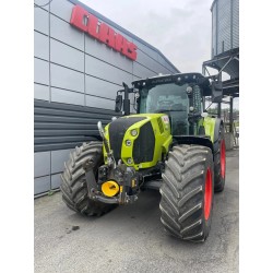 CLAAS ARION 660