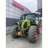 CLAAS ARION 660