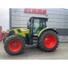 CLAAS ARION 660