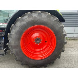 CLAAS ARION 660