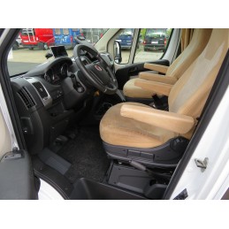 Carado T449 Queensbett Solar Markise+Vorzelt Automatik