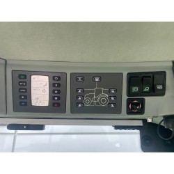 CLAAS ARION 660