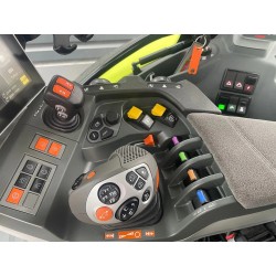 CLAAS ARION 660