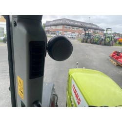 CLAAS ARION 660