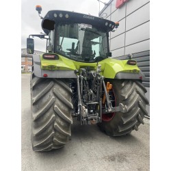 CLAAS ARION 660