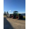 CLAAS Axion 830