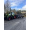 CLAAS Axion 830