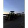 CLAAS Axion 830