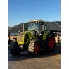 CLAAS Axion 830