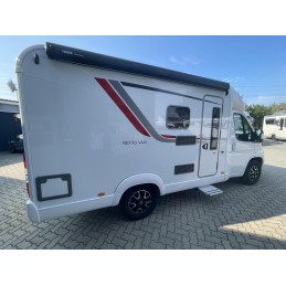 Bürstner Nexxo Van T 569