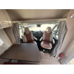 Bürstner Nexxo Van T 569