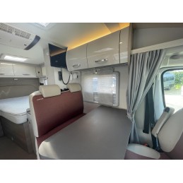 Bürstner Nexxo Van T 569