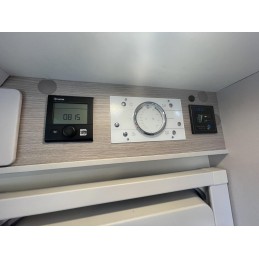 Bürstner Nexxo Van T 569