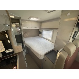 Bürstner Nexxo Van T 569