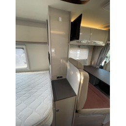 Bürstner Nexxo Van T 569