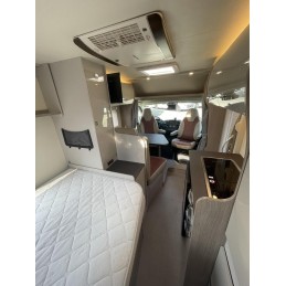 Bürstner Nexxo Van T 569