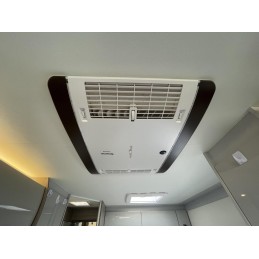 Bürstner Nexxo Van T 569