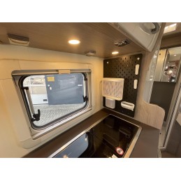 Bürstner Nexxo Van T 569