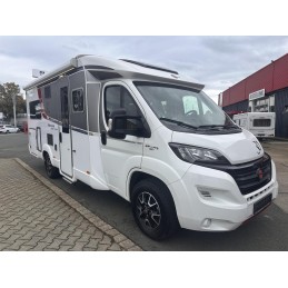 Bürstner Nexxo Time T 660