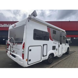 Bürstner Nexxo Time T 660