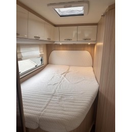 Bürstner Nexxo Time T 660