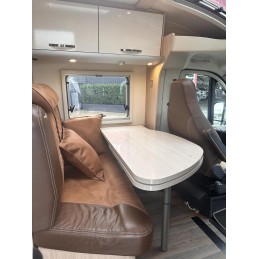 Bürstner Nexxo Time T 660