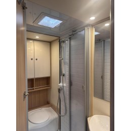 Bürstner Nexxo Time T 660