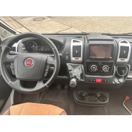 Bürstner Nexxo Time T 660