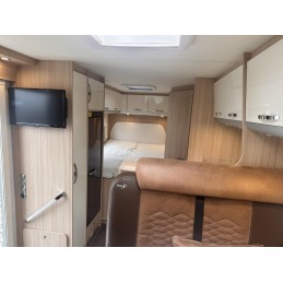 Bürstner Nexxo Time T 660