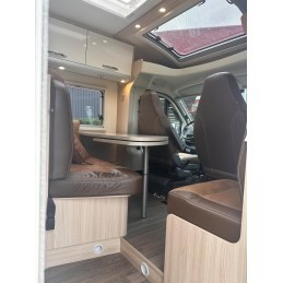 Bürstner Nexxo Time T 660