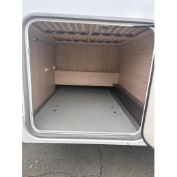 Bürstner Nexxo Time T 660