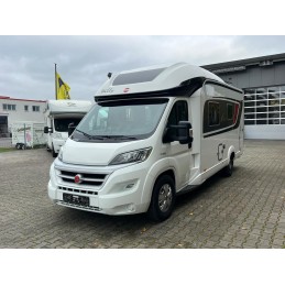 Bürstner Ixeo IT 680 G