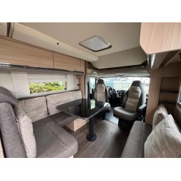 Bürstner Ixeo IT 680 G