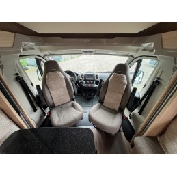 Bürstner Ixeo IT 680 G