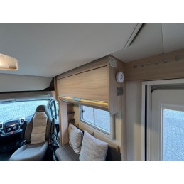 Bürstner Ixeo IT 680 G