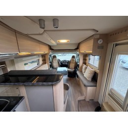 Bürstner Ixeo IT 680 G