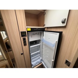 Bürstner Ixeo IT 680 G