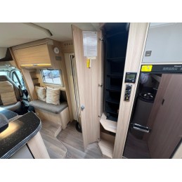 Bürstner Ixeo IT 680 G