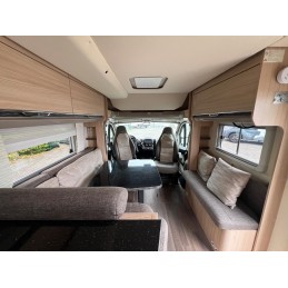 Bürstner Ixeo IT 680 G