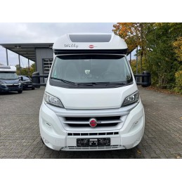 Bürstner Ixeo IT 680 G