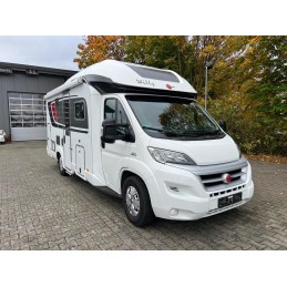 Bürstner Ixeo IT 680 G