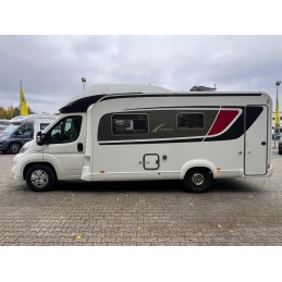 Bürstner Ixeo IT 680 G