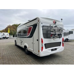 Bürstner Ixeo IT 680 G